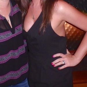 Large Black Double Zero Shorts Romper